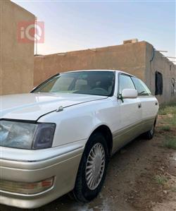تويوتا كراون